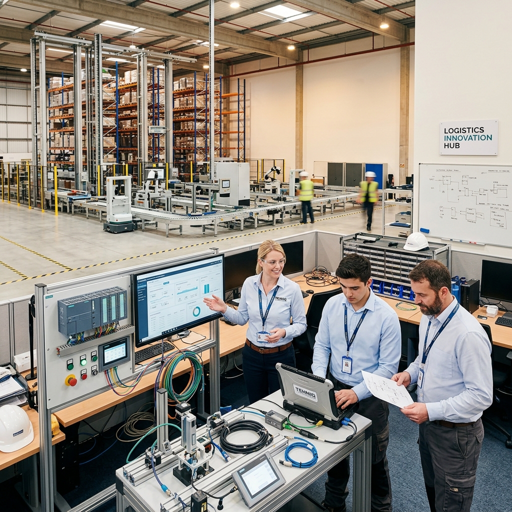 About Delhi Automation Systems