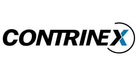 Contrinex products